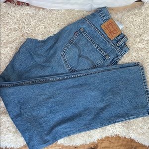 Levi Jeans